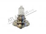 Źiarovka 6V 15W P 26s Halogen